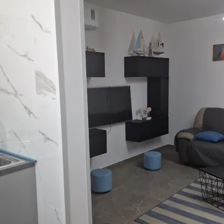 Appartamento Orchidea Casa Vacanza