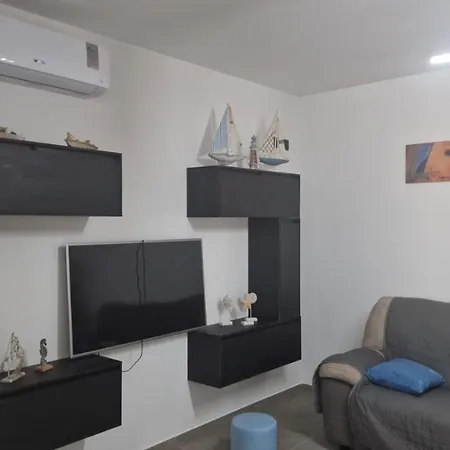 Orchidea Casa Vacanza Appartamento Castro (Lecce)