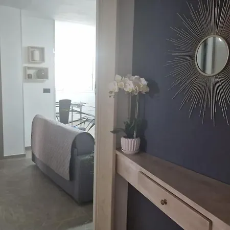 Orchidea Casa Vacanza 카스트로