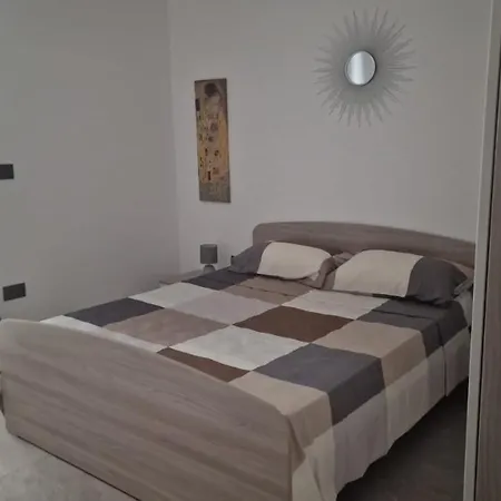 Orchidea Casa Vacanza *