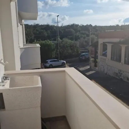 Orchidea Casa Vacanza Apartment Castro (Lecce)