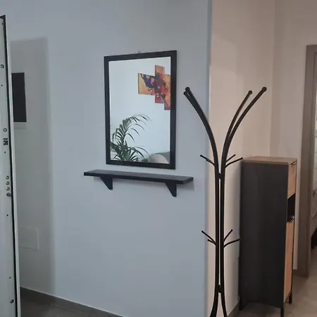 Orchidea Casa Vacanza *