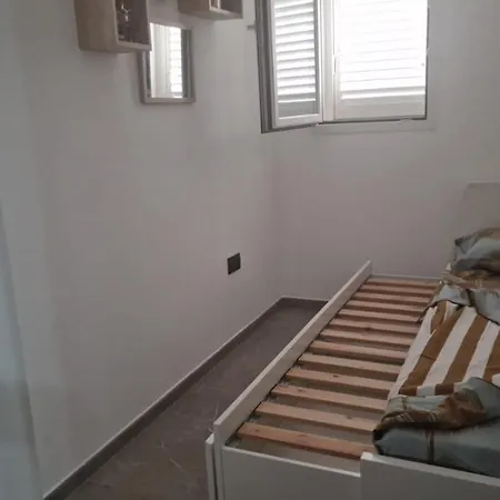 Orchidea Casa Vacanza *